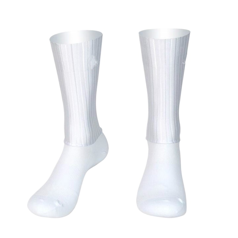 ايرو الدراجات الصيف مكافحة الج - مراجعة Sock Garter Men وسعره