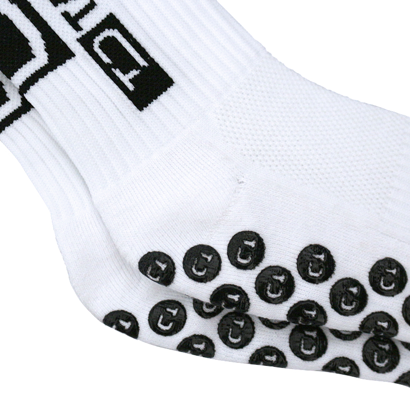 جوارب كرة قدم مضادة للانزلاق ل - مراجعة Sock Garter Men وسعره