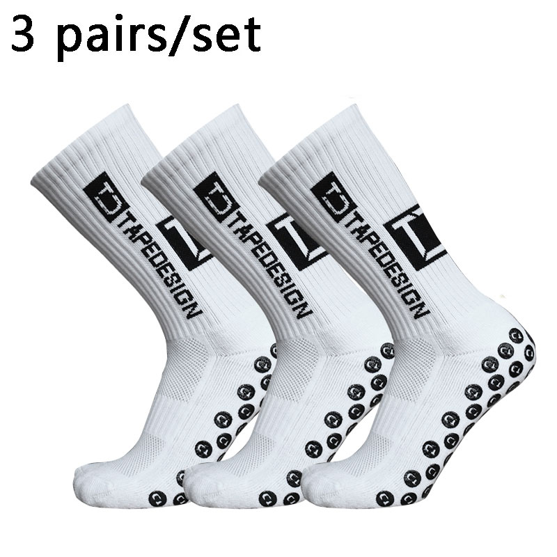 جوارب كرة قدم مضادة للانزلاق ل - مراجعة Sock Garter Men وسعره