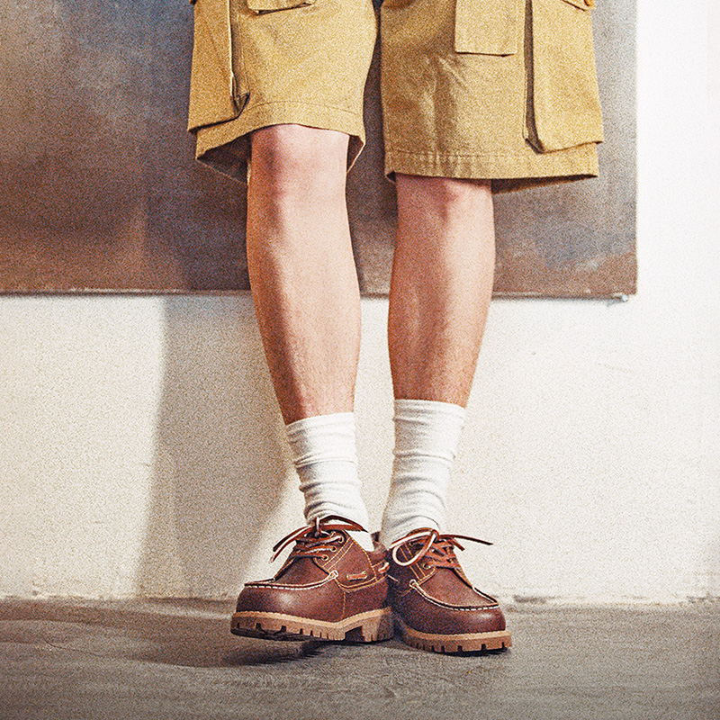 أحذية مادن الرجالية الكلاسيكية - مراجعة Men Formal Wear With Boots وسعره