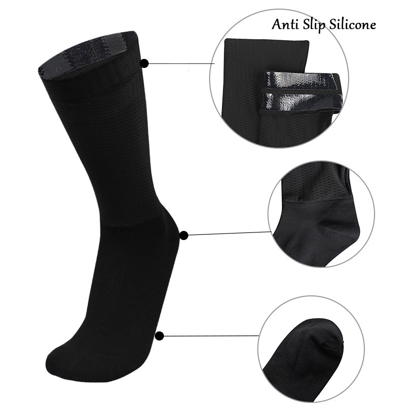 ايرو سيليكا جديد هلام الصيف ال - مراجعة Sock Garter Men وسعره