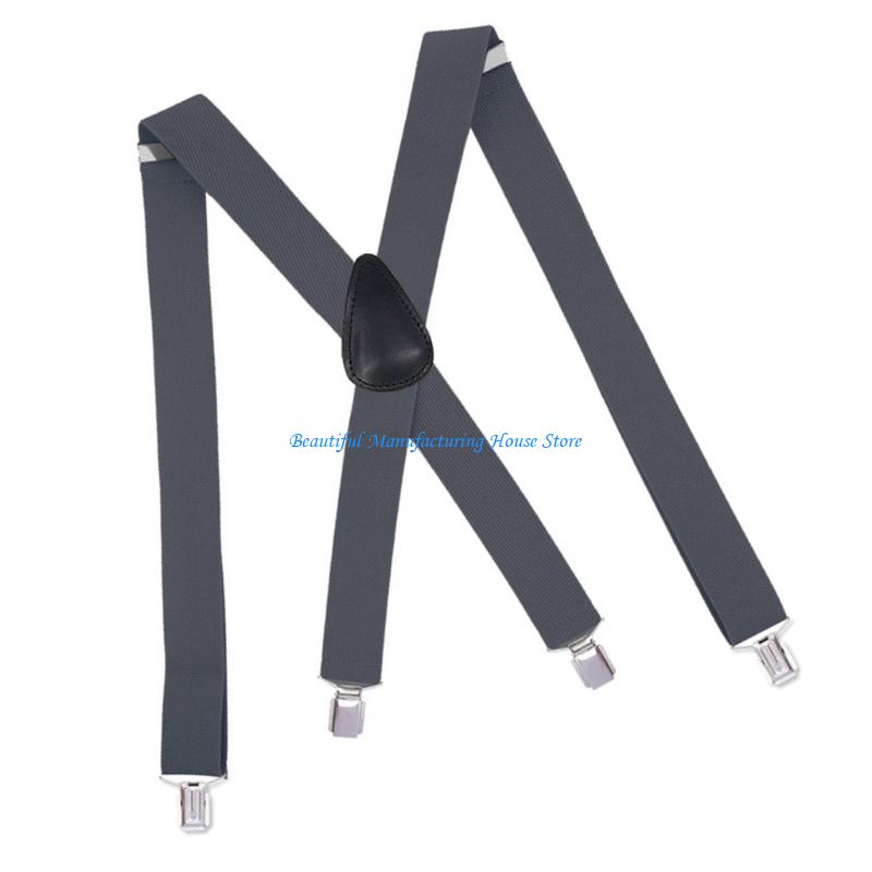 E56A حمالات رجالية مميزة، حمال - مراجعة Men'S Formal Wear With Suspenders وسعره