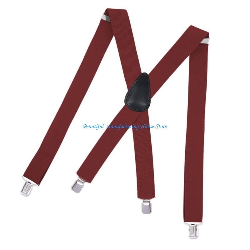 E56A حمالات رجالية مميزة، حمال - مراجعة Men'S Formal Wear With Suspenders وسعره