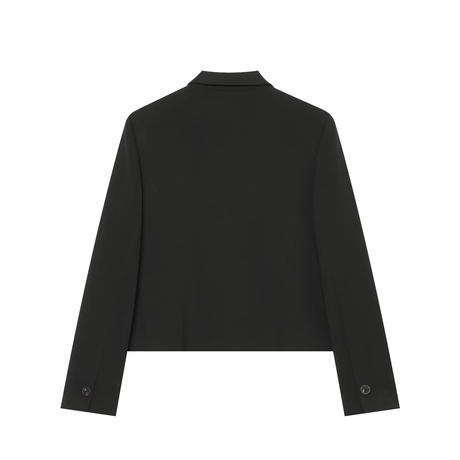 بدلة رسمية سوداء للنساء مكونة  - مراجعة Men Formal Wear All Black وسعره