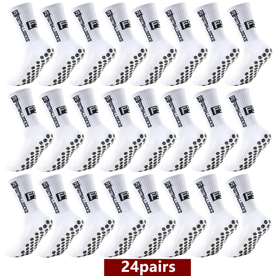 24 زوجًا من الجوارب الرياضية ل - مراجعة Sock Garter Men وسعره