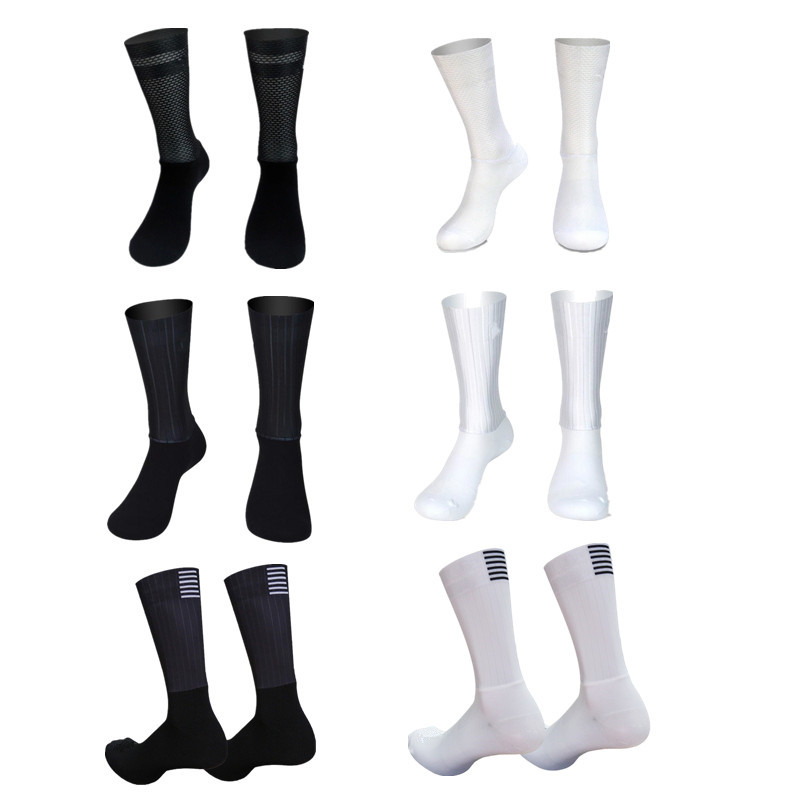 جوارب ايرو الرياضية للرجال وال - مراجعة Sock Garter Men وسعره