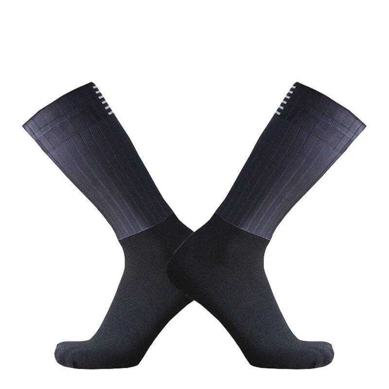 جوارب سباق الدراجات الهوائية ا - مراجعة Sock Garter Men وسعره