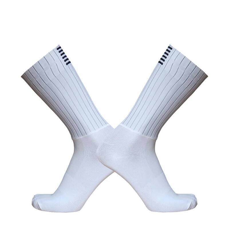 جوارب سباق الدراجات الهوائية ا - مراجعة Sock Garter Men وسعره